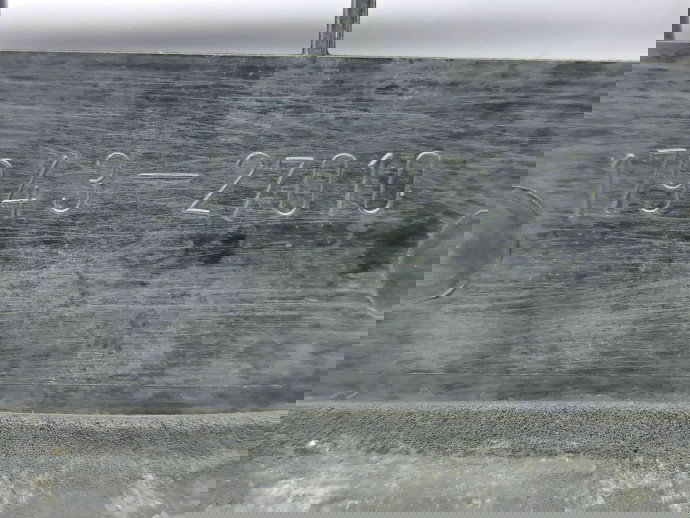 Capac radiator intercooler Toyota Rav 4 II (CLA2, XA2, ZCA2, ACA2) [Fabr 2000-2006] 17943-27010 2.0  