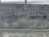 Capac radiator intercooler Toyota Rav 4 II (CLA2, XA2, ZCA2, ACA2) [Fabr 2000-2006] 17943-27010 2.0  