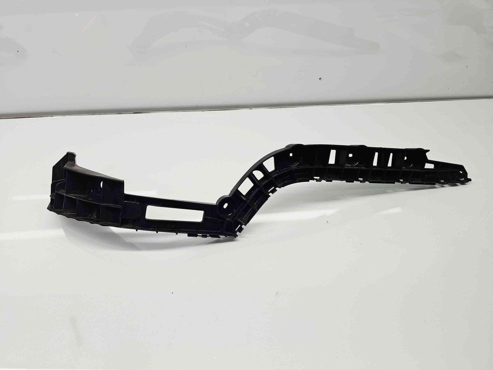 Suport bara stanga spate Volkswagen Passat B7 (362) [Fabr 2010-2014] 3AF807393 - imagine 3