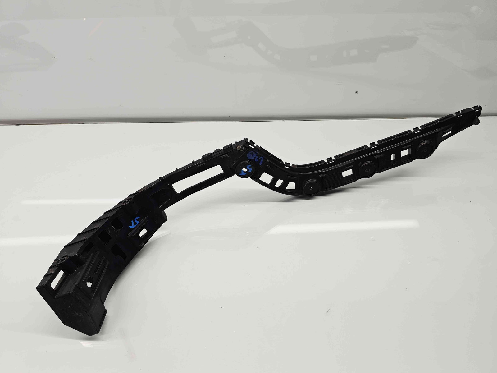 Suport bara stanga spate Volkswagen Passat B7 (362) [Fabr 2010-2014] 3AF807393 - imagine 4