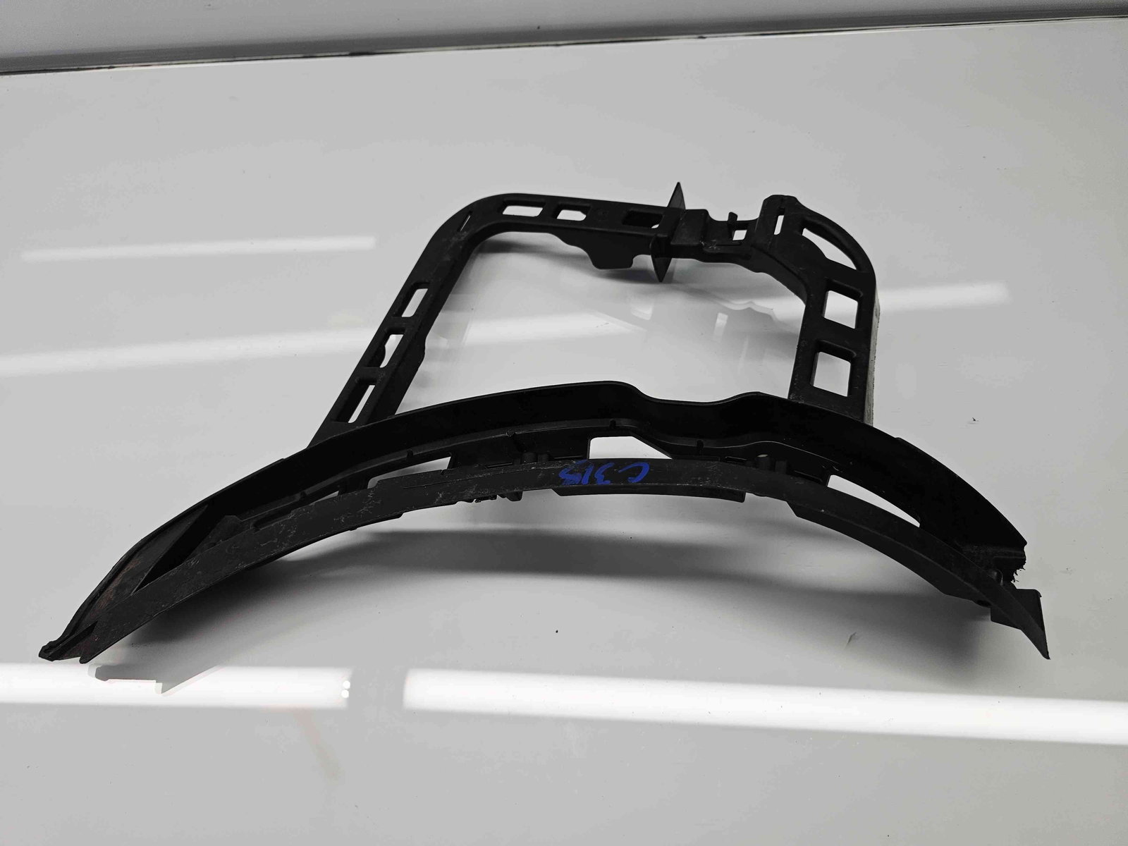 Suport bara stanga spate Volkswagen Passat B7 (362) [Fabr 2010-2014] 3AF807377