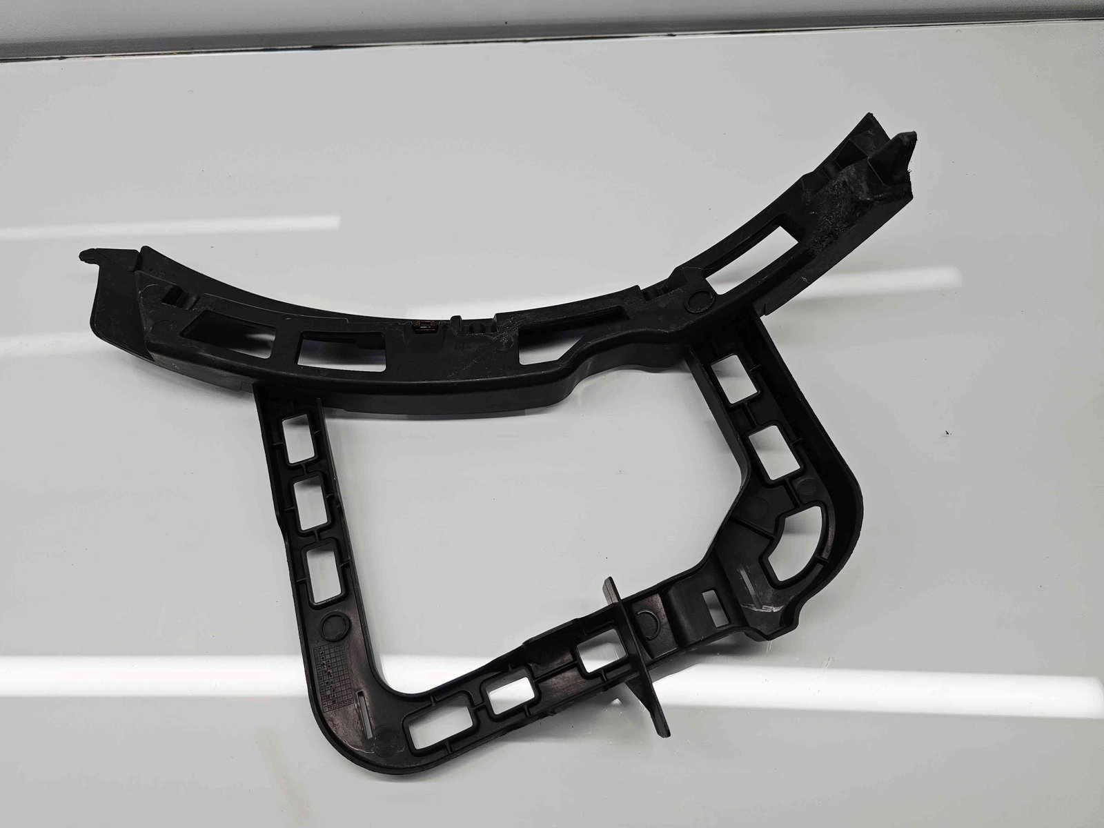 Suport bara stanga spate Volkswagen Passat B7 (362) [Fabr 2010-2014] 3AF807377 - imagine 3