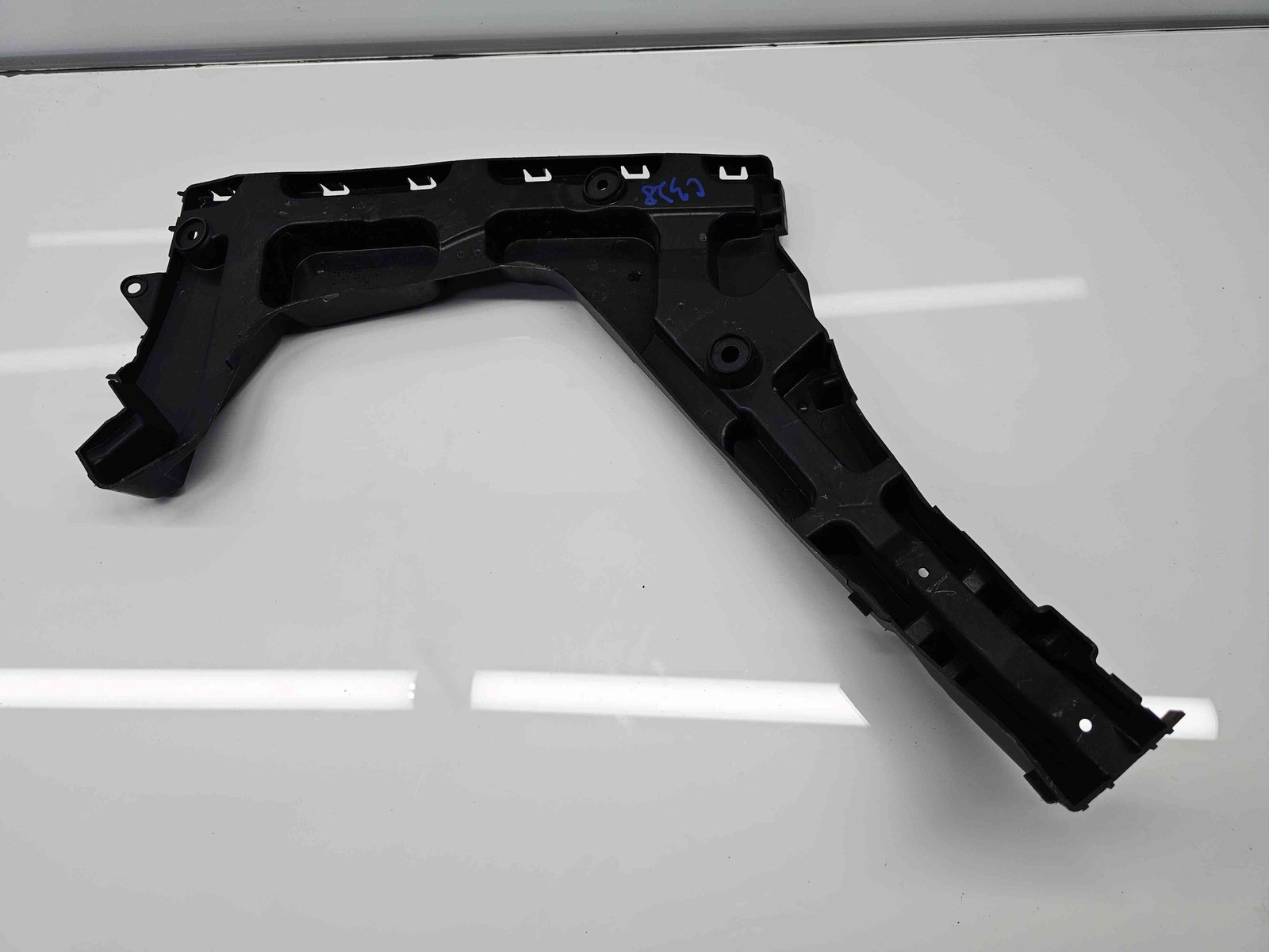 Suport bara stanga spate Seat Leon ST Combi (5F8) [Fabr 2013-2018] facelift 5F9807375 - imagine 1