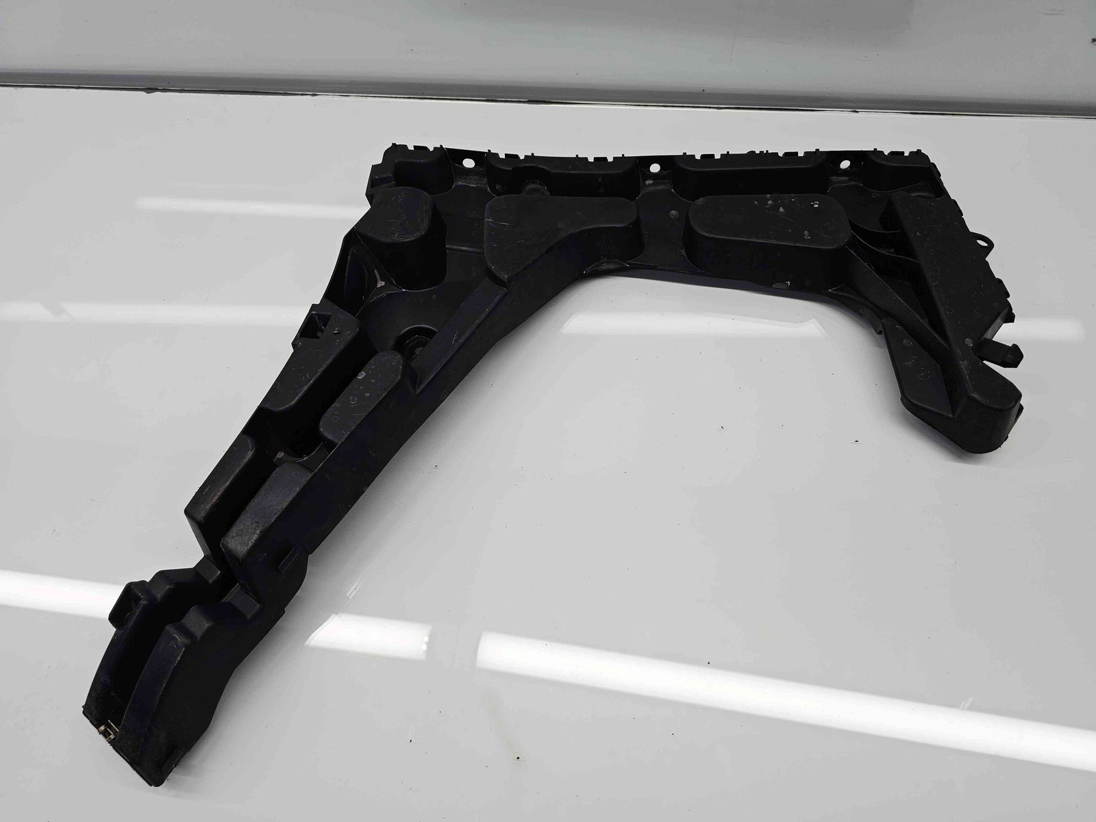 Suport bara stanga spate Seat Leon ST Combi (5F8) [Fabr 2013-2018] facelift 5F9807375 - imagine 3