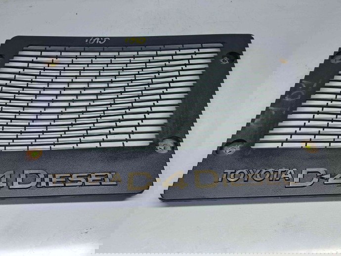 Capac radiator intercooler Toyota Rav 4 II (CLA2, XA2, ZCA2, ACA2) [Fabr 2000-2006] 17943-27010 2.0  