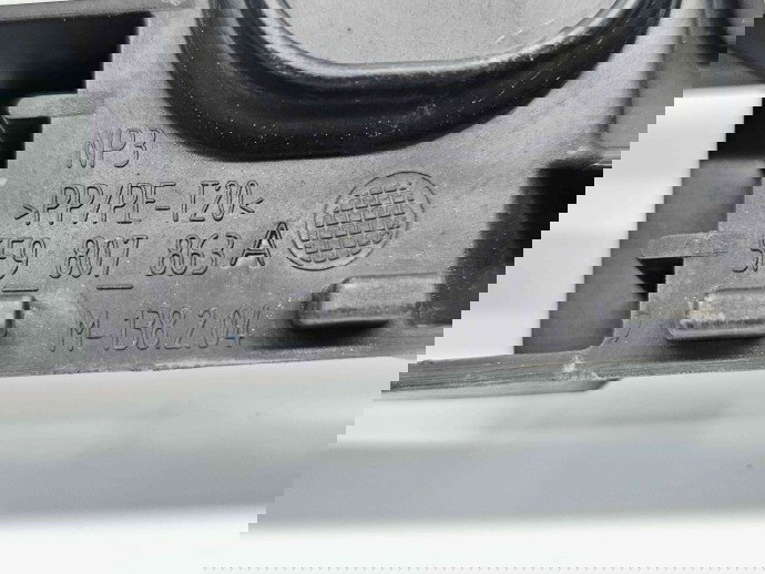 Suport central bara spate Seat Leon ST Combi (5F8) [Fabr 2013-2018] facelift 5F9807863