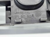 Suport central bara spate Seat Leon ST Combi (5F8) [Fabr 2013-2018] facelift 5F9807863