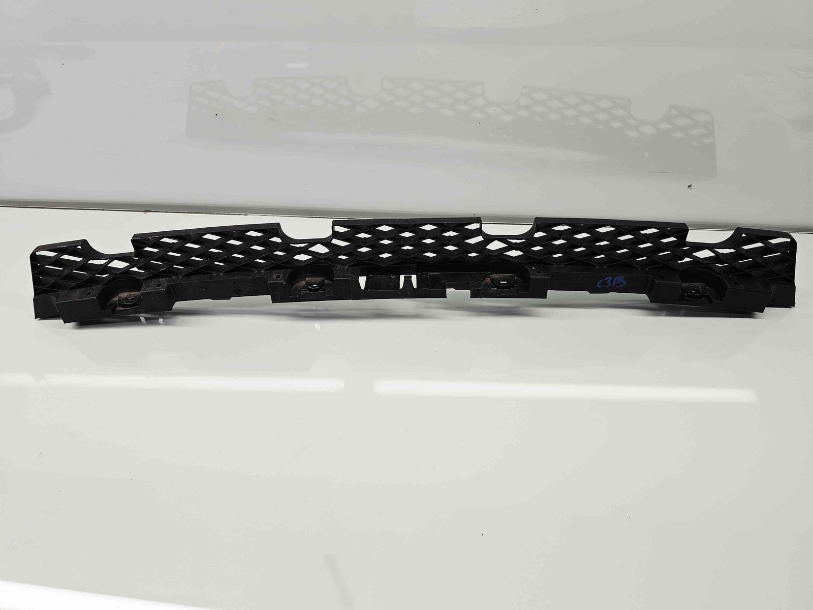 Suport central bara spate Volkswagen Passat B7 (362) [Fabr 2010-2014] 3AF807863 - imagine 2