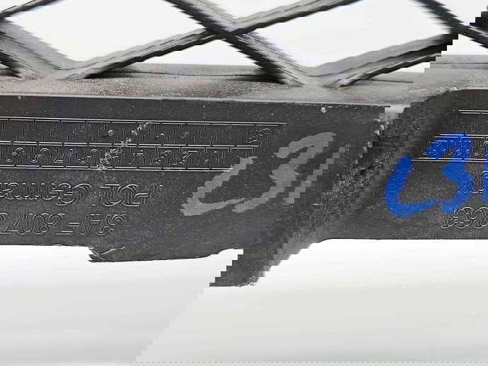 Suport central bara spate Volkswagen Passat B7 (362) [Fabr 2010-2014] 3AF807863