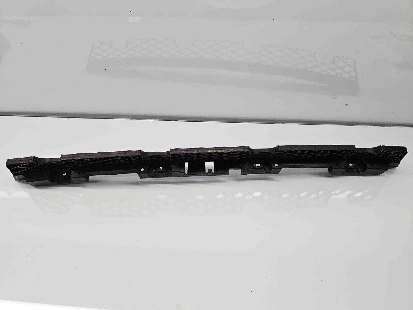 Suport central bara spate Volkswagen Passat B7 (362) [Fabr 2010-2014] 3AF807863 - imagine 4