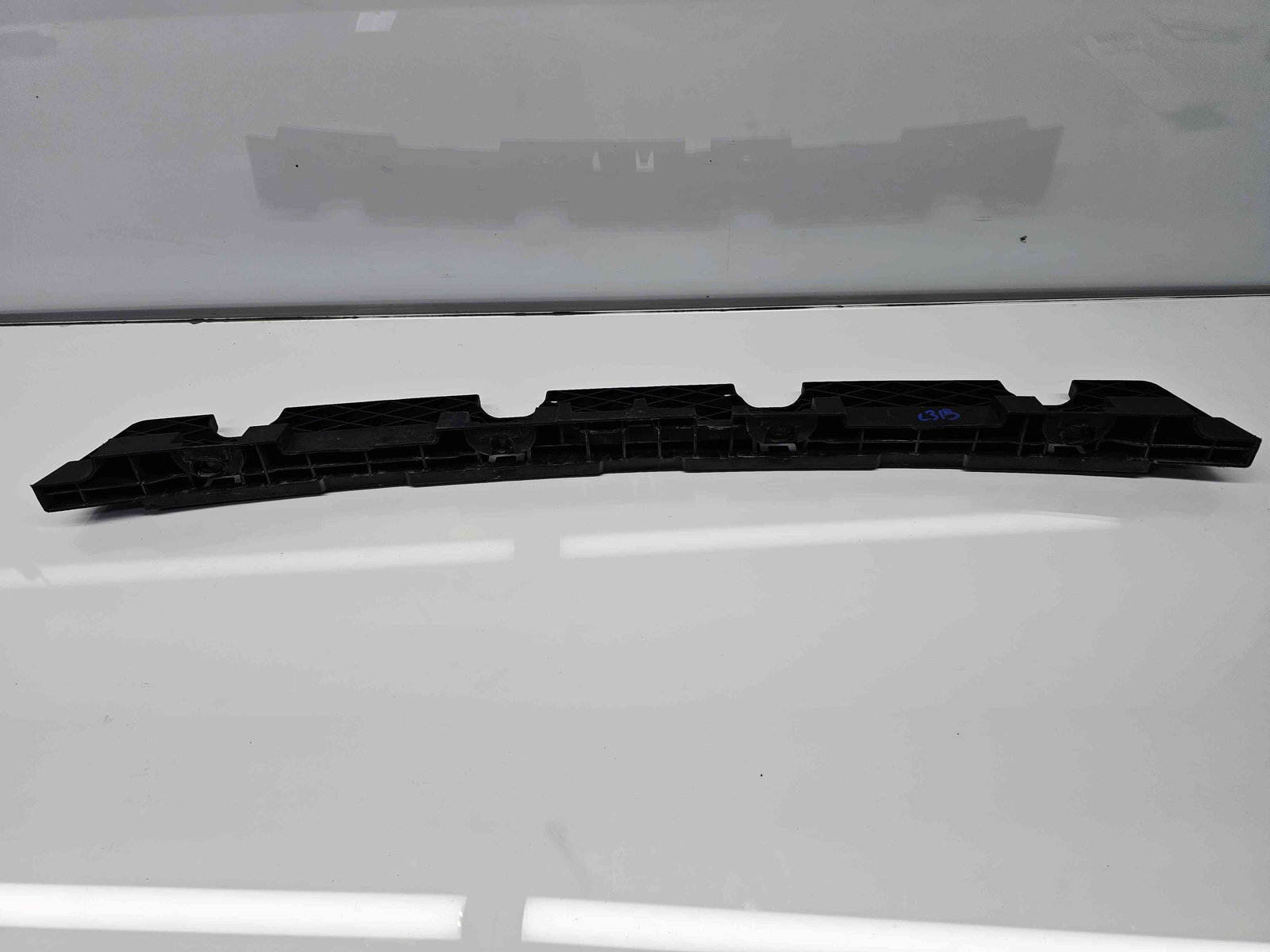 Suport central bara spate Volkswagen Passat B7 (362) [Fabr 2010-2014] 3AF807863 - imagine 5