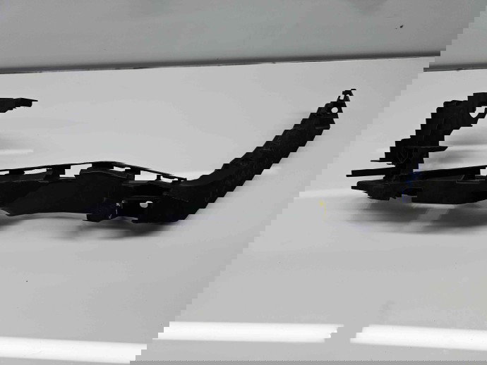 Suport far stanga Seat Leon ST Combi (5F8) [Fabr 2013-2018] facelift 5F0807571