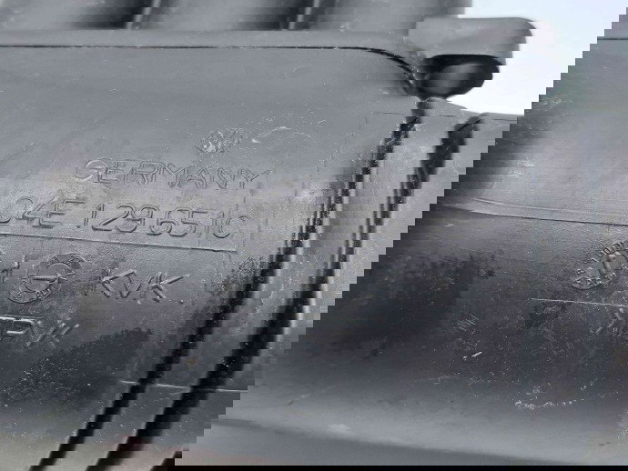 Tub admisie aer Skoda Octavia 3 (5E3) Facelift [Fabr 2012-2020] 04E129651C 1.4 TSI CZDA 110KW / 150CP