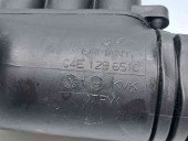 Tub admisie aer Skoda Octavia 3 (5E3) Facelift [Fabr 2012-2020] 04E129651C 1.4 TSI CZDA 110KW / 150CP