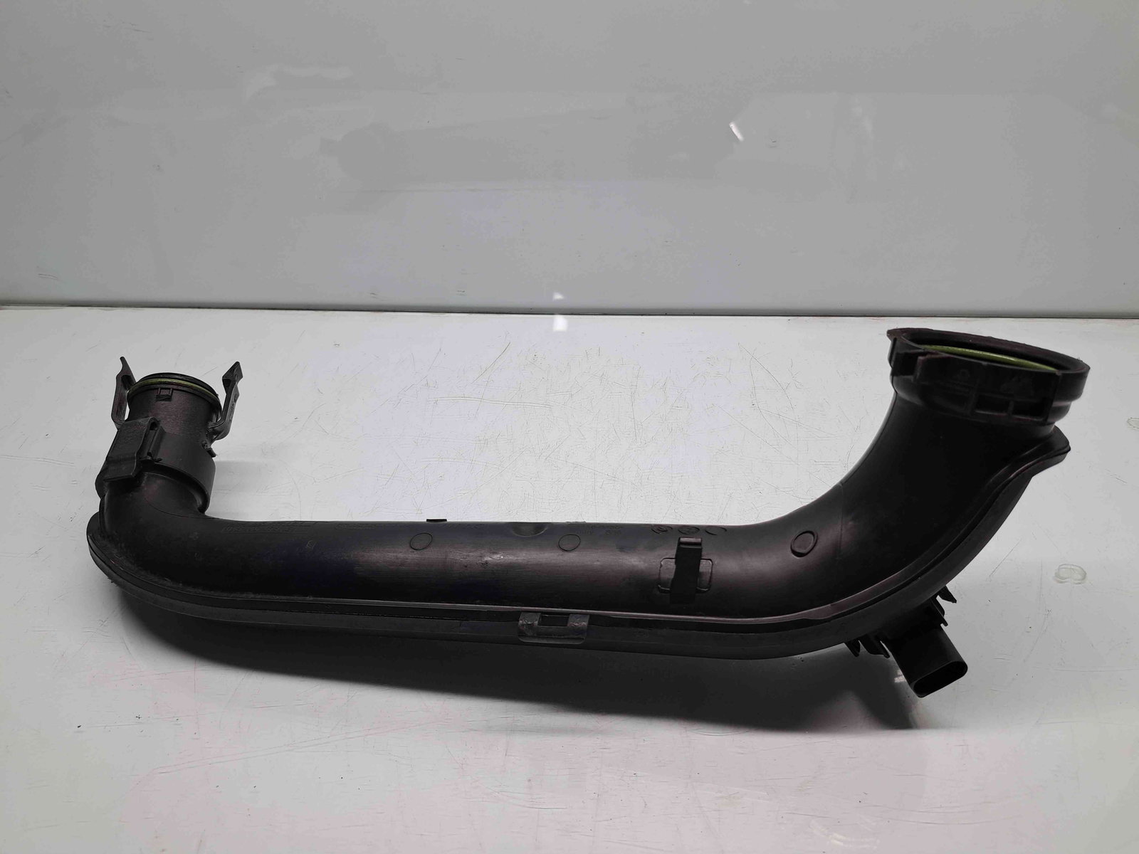 Tub intercooler Skoda Octavia 3 (5E3) Facelift [Fabr 2012-2020] 04E145673B 1.4 TSI CZDA 110KW / 150CP - imagine 1