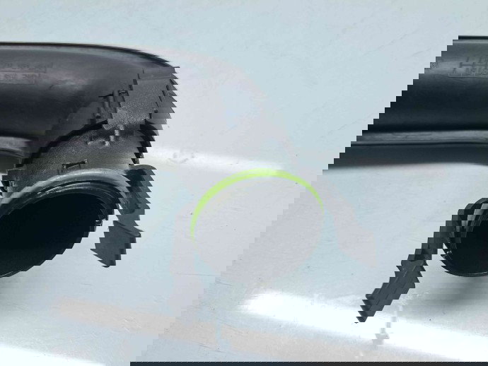 Tub intercooler Skoda Octavia 3 (5E3) Facelift [Fabr 2012-2020] 04E145673B 1.4 TSI CZDA 110KW / 150CP