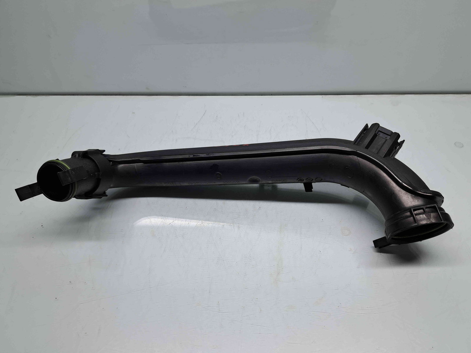 Tub intercooler Skoda Octavia 3 (5E3) Facelift [Fabr 2012-2020] 04E145673B 1.4 TSI CZDA 110KW / 150CP - imagine 5