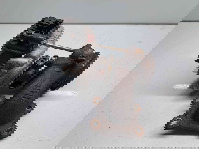 Turbina Skoda Octavia 3 (5E3) Facelift [Fabr 2012-2020] 04E145722G 1.4 TSI CZDA 110KW / 150CP