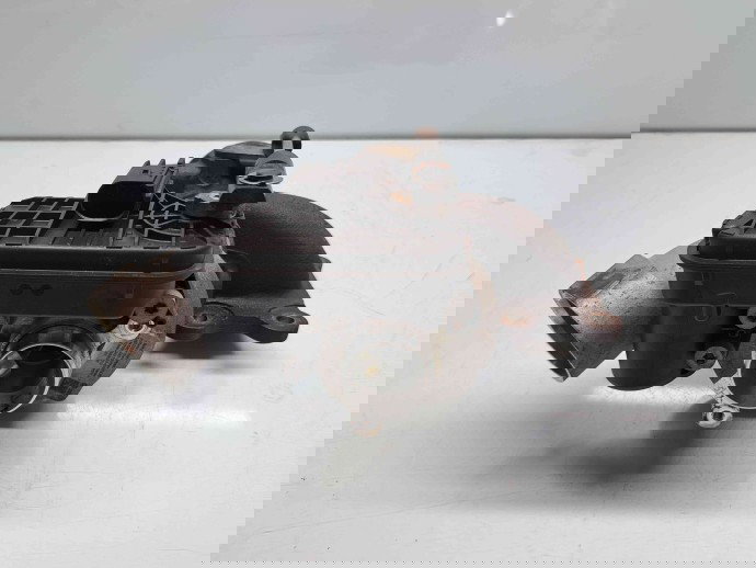 Turbina Skoda Octavia 3 (5E3) Facelift [Fabr 2012-2020] 04E145722G 1.4 TSI CZDA 110KW / 150CP