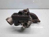 Turbina Skoda Octavia 3 (5E3) Facelift [Fabr 2012-2020] 04E145722G 1.4 TSI CZDA 110KW / 150CP