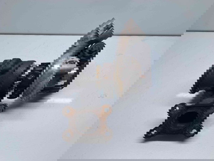 Turbina Skoda Octavia 3 (5E3) Facelift [Fabr 2012-2020] 04E145722G 1.4 TSI CZDA 110KW / 150CP