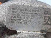 Turbina Skoda Octavia 3 (5E3) Facelift [Fabr 2012-2020] 04E145722G 1.4 TSI CZDA 110KW / 150CP