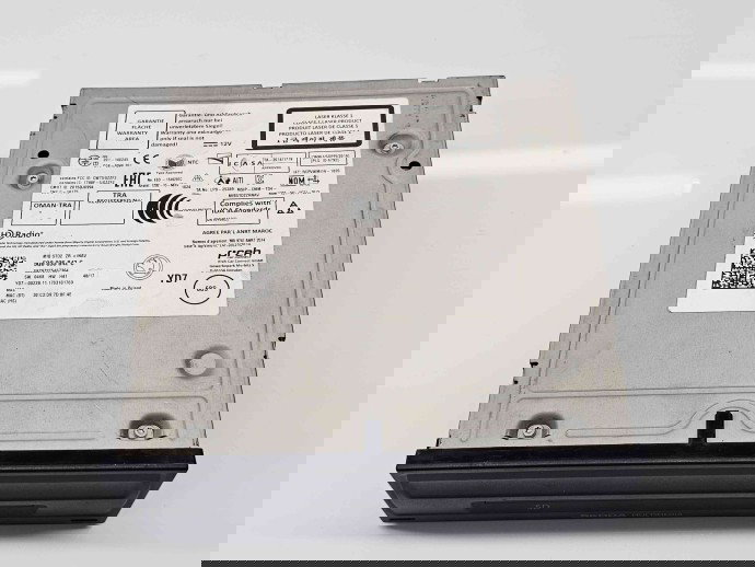  Unitate multimedia Skoda Octavia 3 (5E3) Facelift [Fabr 2012-2020] 5Q0035842C