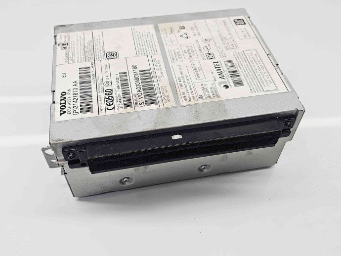  Unitate multimedia Volvo V60 [Fabr 2010-2018] 31421873AA