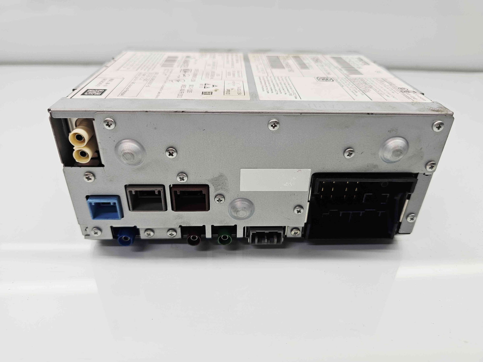 Unitate multimedia Volvo V60 [Fabr 2010-2018] 31421873AA - imagine 3