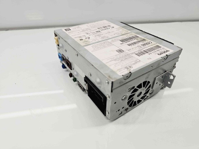  Unitate multimedia Volvo V60 [Fabr 2010-2018] 31421873AA