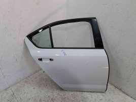 Usa dreapta spate Skoda Octavia 3 (5E3) Facelift [Fabr 2012-2020] LS9R