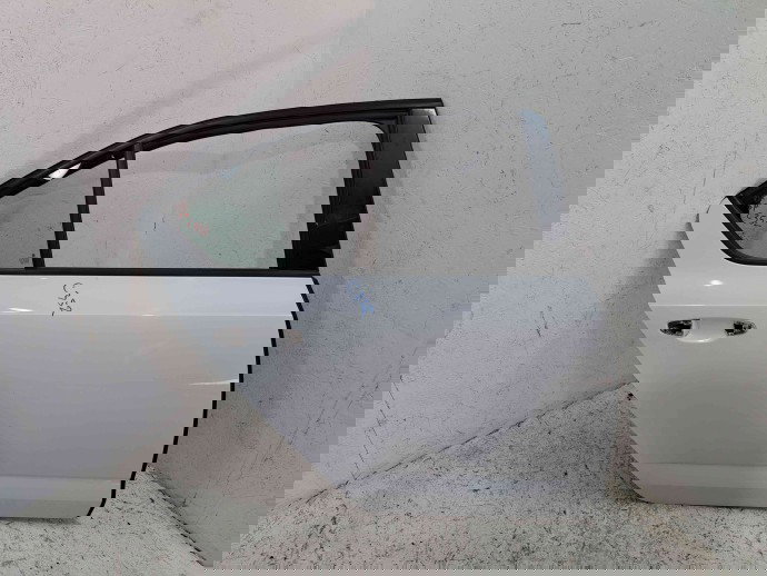 Usa dreapta spate Skoda Octavia 3 (5E3) Facelift [Fabr 2012-2020] LS9R