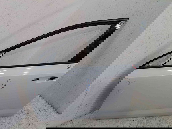 Usa stanga fata Skoda Octavia 3 (5E3) Facelift [Fabr 2012-2020] LS9R