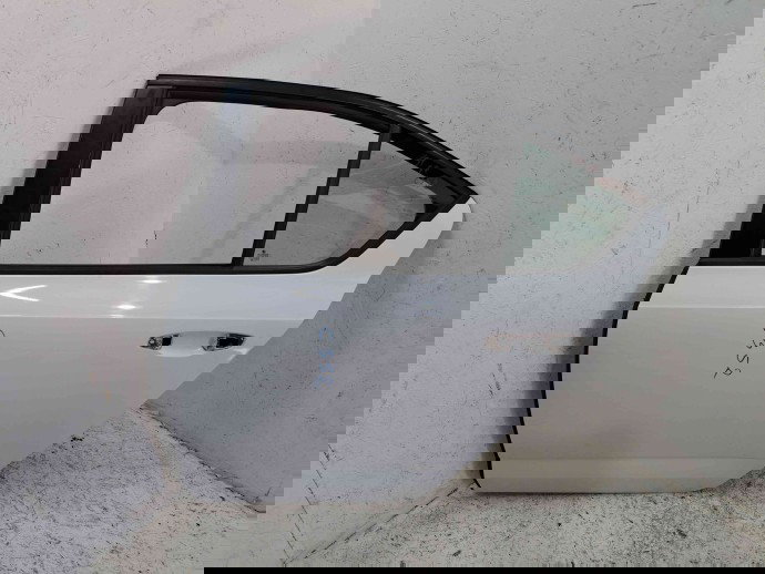 Usa stanga spate Skoda Octavia 3 (5E3) Facelift [Fabr 2012-2020] LS9R