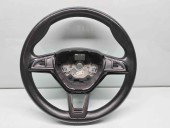  Volan Skoda Octavia 3 (5E3) Facelift [Fabr 2012-2020] 3V0419091L