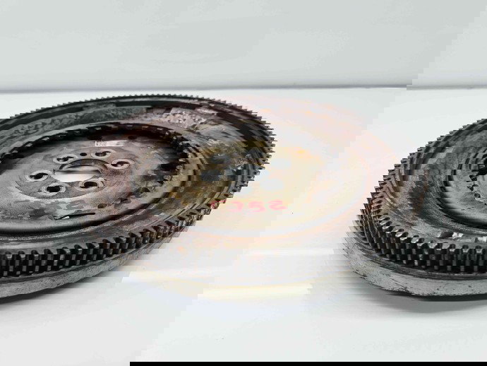 Volanta Skoda Octavia 3 (5E3) Facelift [Fabr 2012-2020] 04E105266 1.4 TSI CZDA 110KW / 150CP