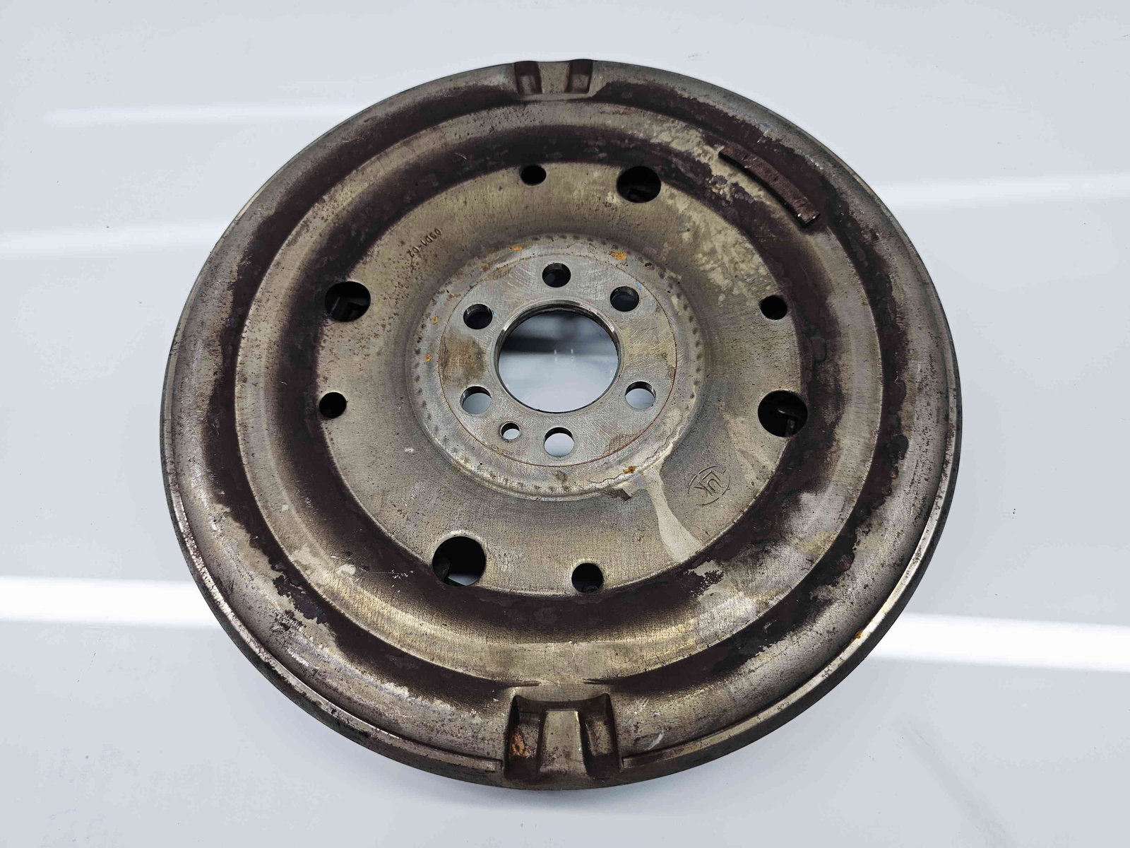 Volanta Skoda Octavia 3 (5E3) Facelift [Fabr 2012-2020] 04E105266 1.4 TSI CZDA 110KW / 150CP - imagine 3