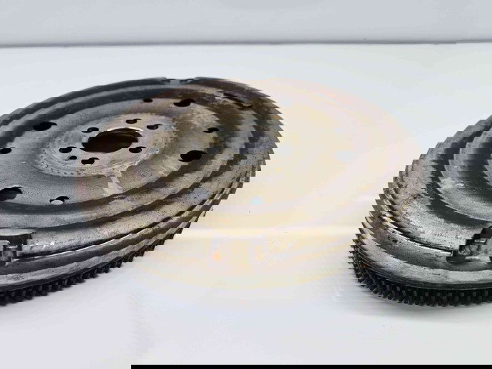 Volanta Skoda Octavia 3 (5E3) Facelift [Fabr 2012-2020] 04E105266 1.4 TSI CZDA 110KW / 150CP