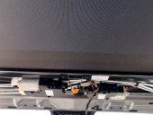 Trapa panoramica Mercedes Clasa E (W212) AMG [Fabr 2009-2016] A2127800829 3.0 642852 170KW / 231CP