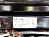 Trapa panoramica Mercedes Clasa E (W212) AMG [Fabr 2009-2016] A2127800829 3.0 642852 170KW / 231CP