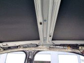 Airbag cortina dreapta Mercedes Clasa E (W212) AMG [Fabr 2009-2016] 608740000 3.0 642852 170KW / 231CP