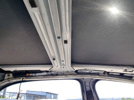 Airbag cortina stanga Mercedes Clasa E (W212) AMG [Fabr 2009-2016] 608740001 3.0 642852 170KW / 231CP