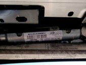 Airbag cortina stanga Mercedes Clasa E (W212) AMG [Fabr 2009-2016] 608740001 3.0 642852 170KW / 231CP
