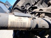 Amortizor stanga fata Mercedes Clasa E (W212) AMG [Fabr 2009-2016] A2123204013 3.0 642852 170KW / 231CP