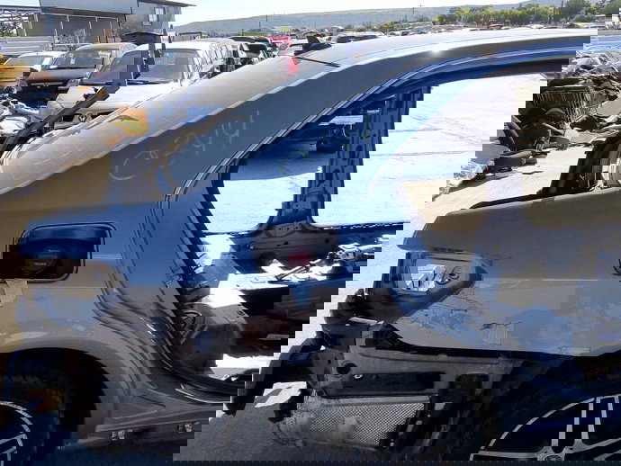 Aripa dreapta spate Mercedes Clasa E (W212) AMG [Fabr 2009-2016] 3.0 642852 170KW / 231CP