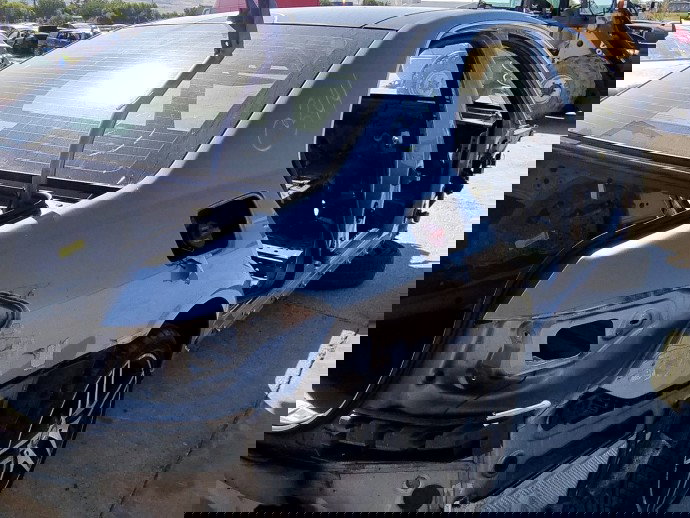 Aripa dreapta spate Mercedes Clasa E (W212) AMG [Fabr 2009-2016] 3.0 642852 170KW / 231CP