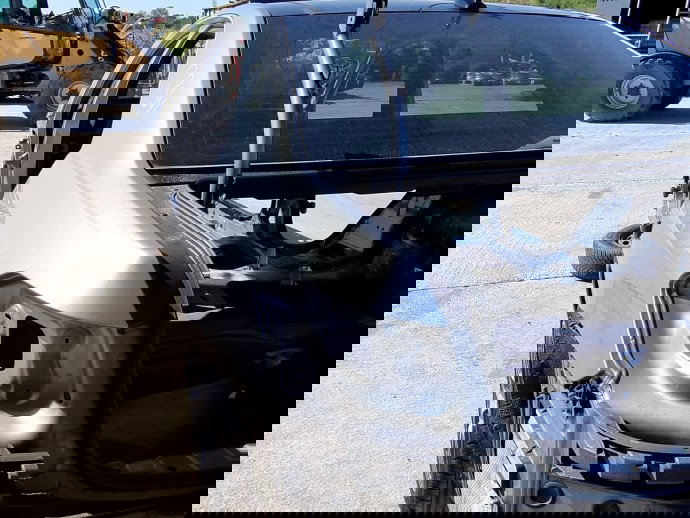 Aripa stanga spate Mercedes Clasa E (W212) AMG [Fabr 2009-2016] 3.0 642852 170KW / 231CP