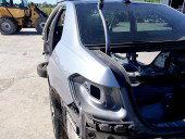 Aripa stanga spate Mercedes Clasa E (W212) AMG [Fabr 2009-2016] 3.0 642852 170KW / 231CP