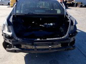 Armatura bara spate Mercedes Clasa E (W212) AMG [Fabr 2009-2016] A2126102014 3.0 642852 170KW / 231CP