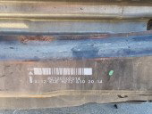 Armatura bara spate Mercedes Clasa E (W212) AMG [Fabr 2009-2016] A2126102014 3.0 642852 170KW / 231CP